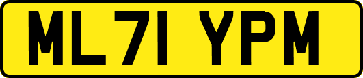 ML71YPM