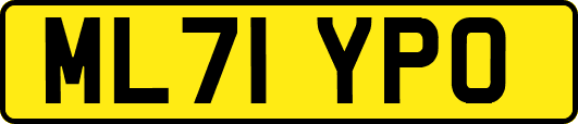 ML71YPO