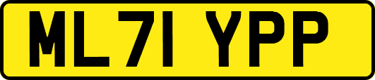 ML71YPP