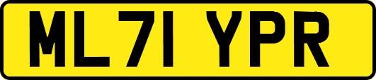 ML71YPR
