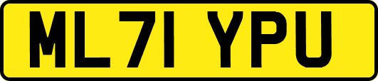 ML71YPU