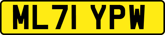 ML71YPW