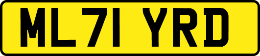 ML71YRD