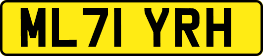 ML71YRH