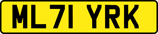 ML71YRK