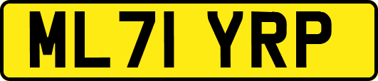 ML71YRP