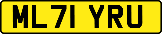 ML71YRU