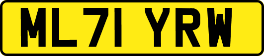 ML71YRW