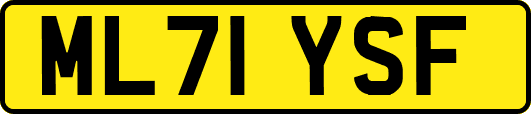 ML71YSF