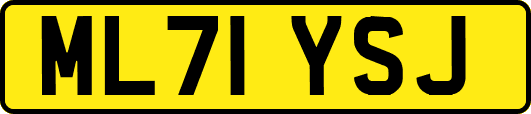ML71YSJ