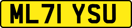 ML71YSU