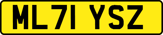 ML71YSZ