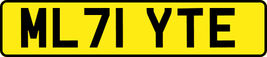 ML71YTE