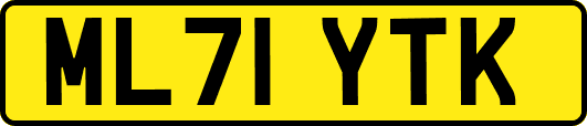ML71YTK