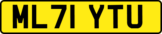 ML71YTU