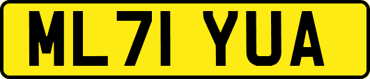 ML71YUA