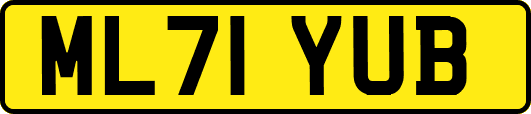 ML71YUB