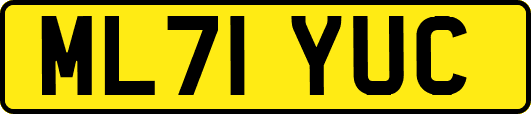 ML71YUC