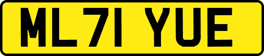 ML71YUE
