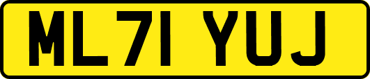 ML71YUJ