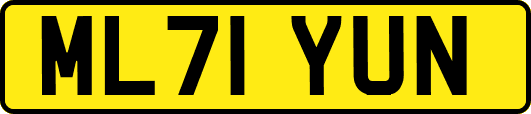 ML71YUN