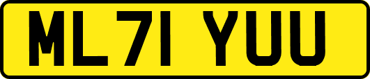ML71YUU