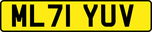 ML71YUV