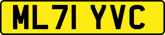 ML71YVC