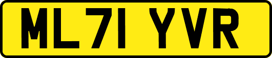 ML71YVR