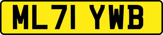 ML71YWB