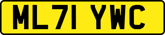 ML71YWC