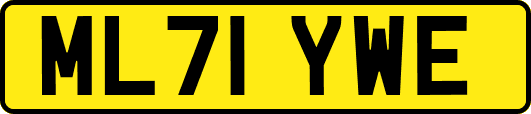 ML71YWE