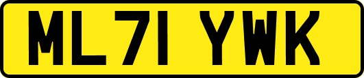 ML71YWK