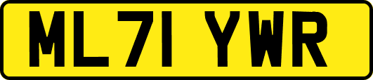 ML71YWR
