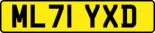 ML71YXD