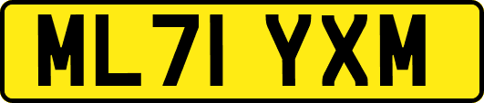 ML71YXM