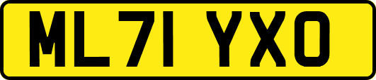 ML71YXO