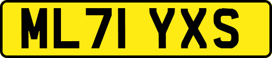 ML71YXS
