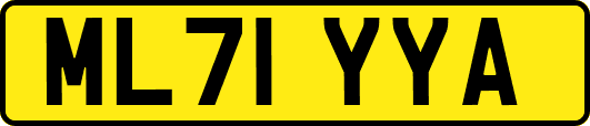 ML71YYA