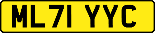 ML71YYC