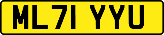 ML71YYU