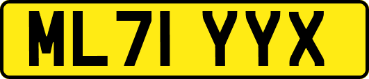 ML71YYX