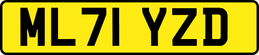 ML71YZD