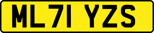 ML71YZS