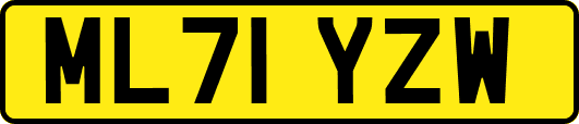 ML71YZW