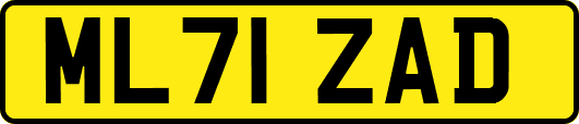 ML71ZAD