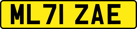 ML71ZAE