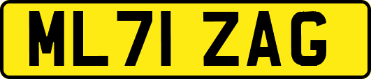 ML71ZAG