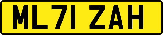 ML71ZAH