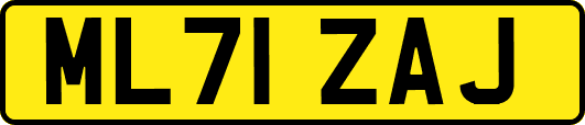 ML71ZAJ
